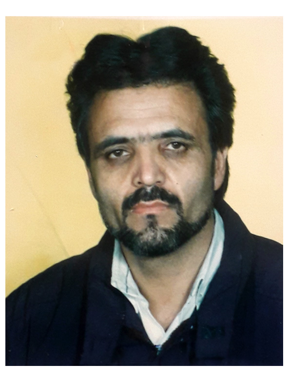 عبدالله حسینی