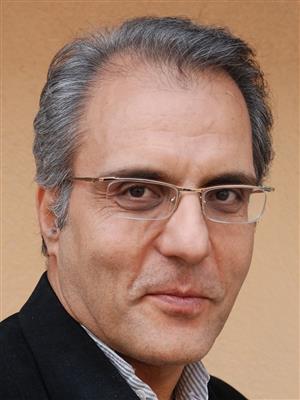مسعود موسوی القمی