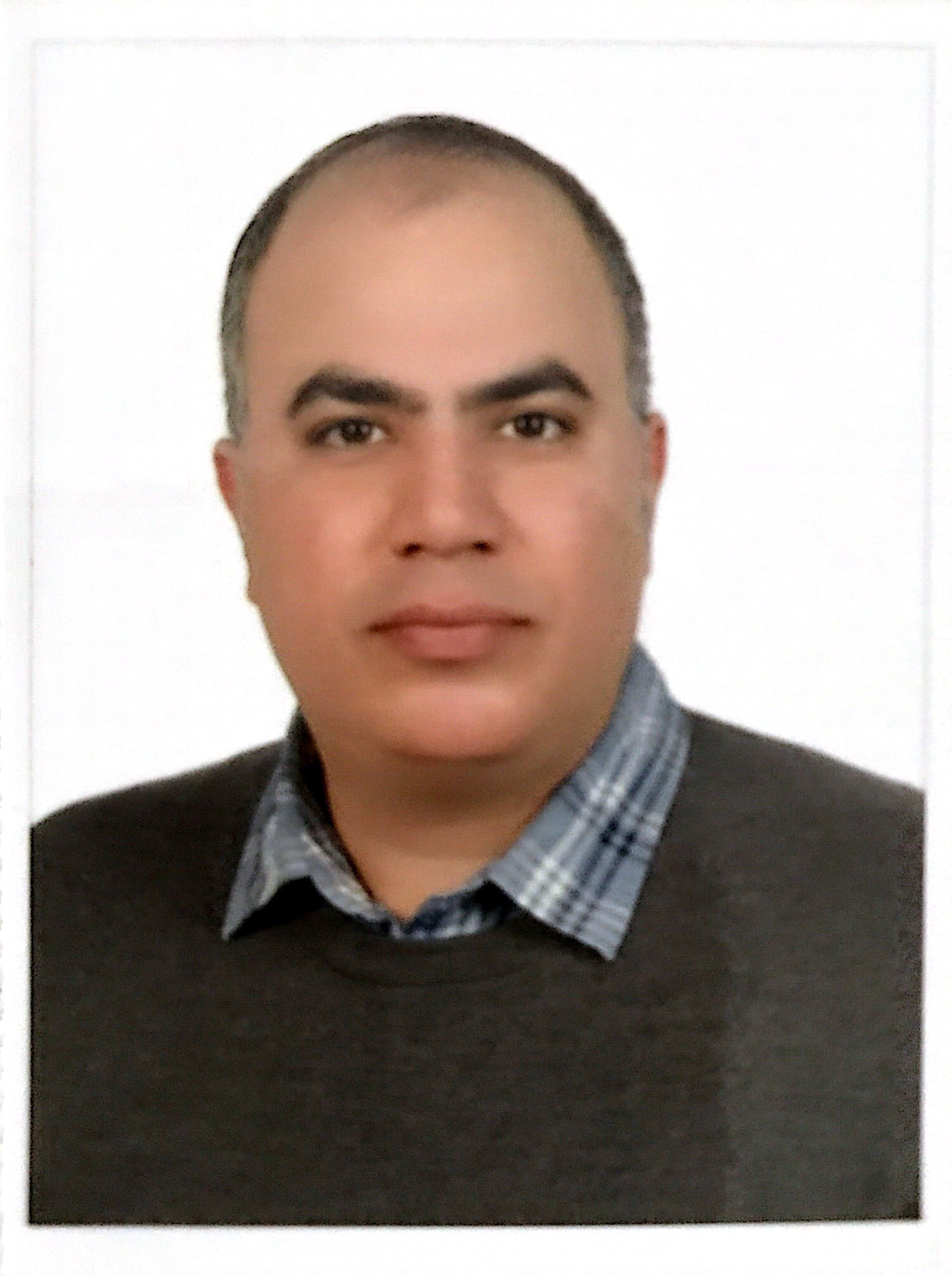 محمد میرعلی اکبری