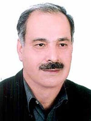 محمدرضا خاکی