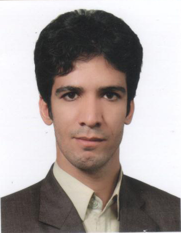 محمد تقی هاشمی پور